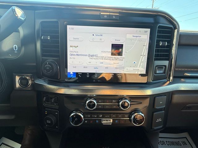 2026 Ford F-250 Super Duty King Ranch - Photo 23