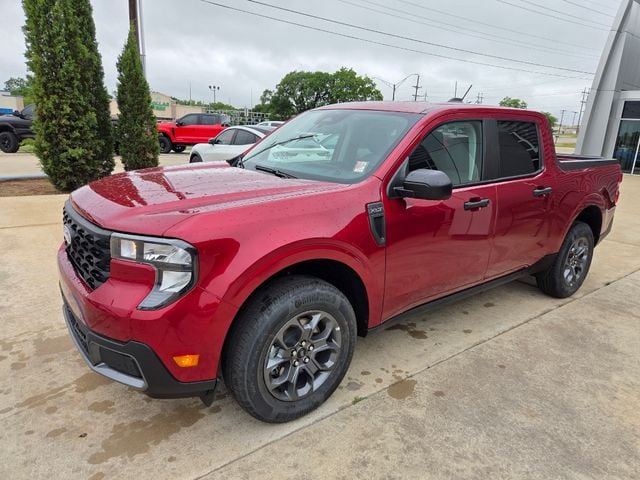 2026 Ford Maverick XLT AWD's photo