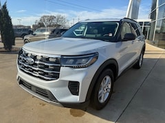 2026 Ford Explorer Active SUV for sale near Wewoka