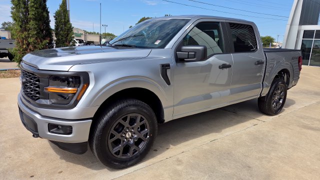 2026 Ford F-150 STX&reg; TRUCK for sale near Prague, OK