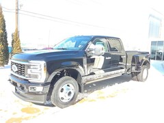 2026 Ford Super Duty F-350 Platinum TRUCK for sale near Holdenville