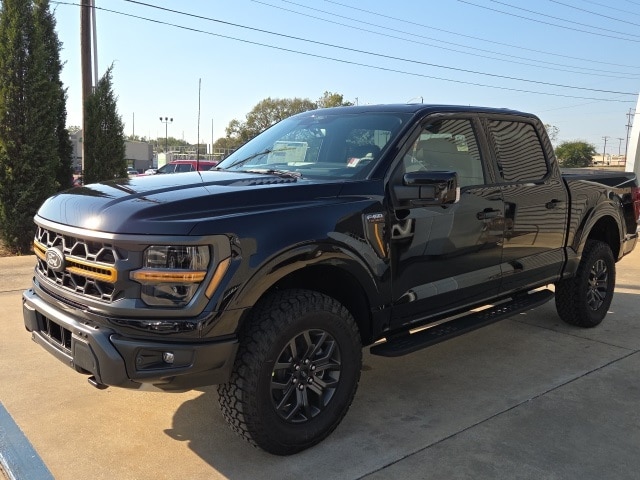 2025 Ford F-150 Tremor's photo