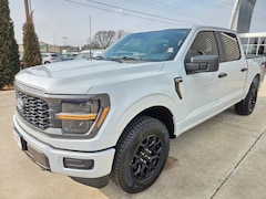 2025 Ford F-150 STX TRUCK for sale near Shawnee