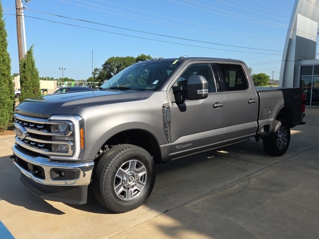 2023 Ford F-250 Crew Cab Truck 