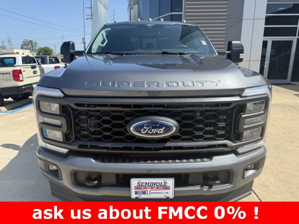 New 2025 Ford Super Duty F-250 XL TRUCK