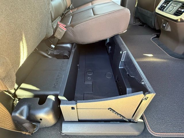 2026 Ford F-250 Super Duty King Ranch - Photo 32