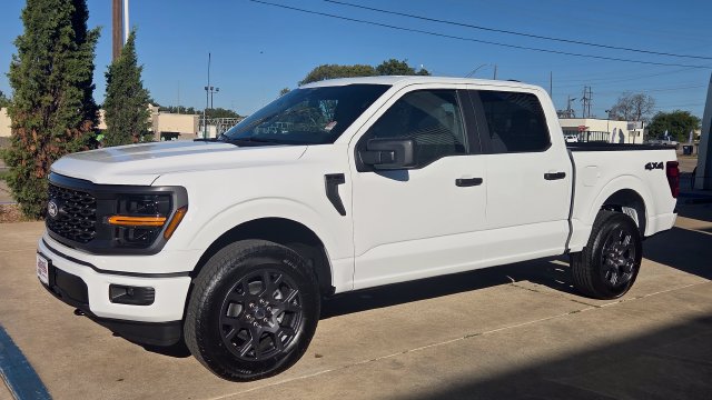 2026 Ford F-150 STX&reg; TRUCK for sale near Wewoka