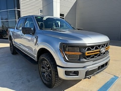 2025 Ford F-150 Tremor TRUCK for sale near Shawnee