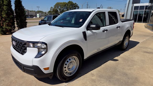 2026 Ford Maverick XL TRUCK