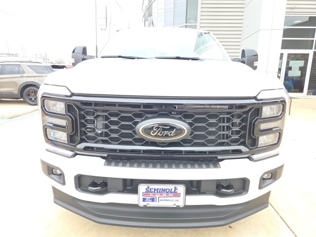 2026 Ford F-250 Super Duty Lariat's photo