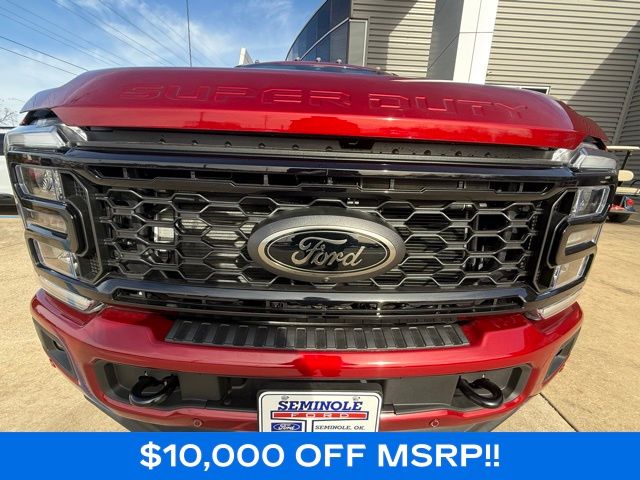 2026 Ford F-250 Super Duty Lariat - Photo 32