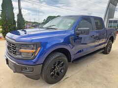 2026 Ford F-150 STX&reg; TRUCK for sale near Shawnee