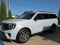 New 2025 Ford Expedition Active SUV in Seminole, OK