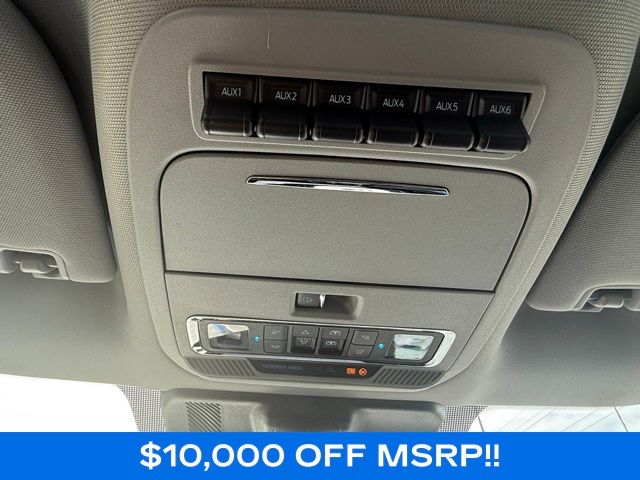 2026 Ford F-250 Super Duty Lariat - Photo 18