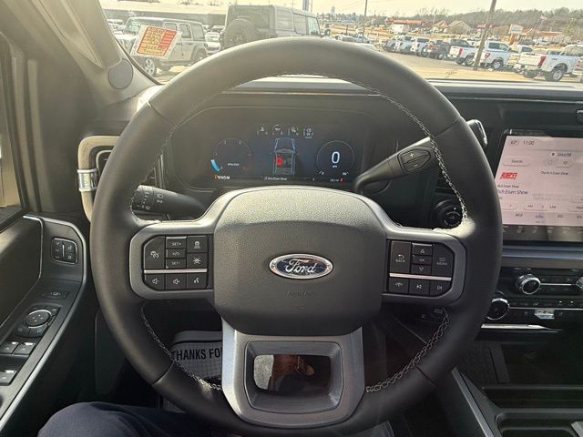 2026 Ford F-250 Super Duty Lariat - Photo 17