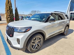 New 2026 Ford Explorer ST SUV for sale in Seminole, OK