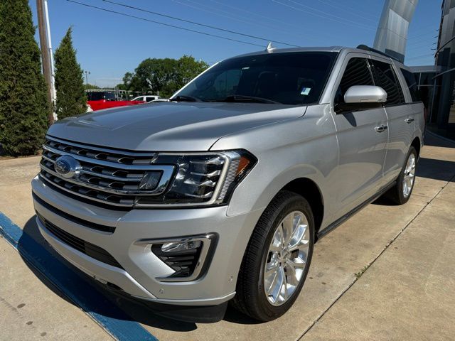 2018 Ford Expedition Limited 4X4's photo