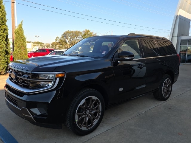 2025 Ford Expedition SUV 