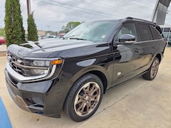 2026 Ford Expedition King Ranch SUV for sale in Seminole, OK