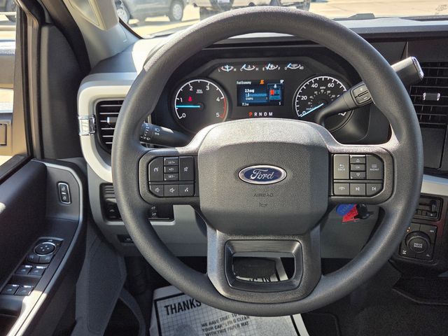 2026 Ford F-250 Super Duty XLT - Photo 12