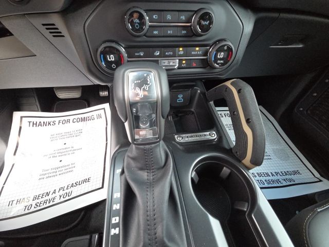 2025 Ford Bronco 4-Door Badlands - Photo 23