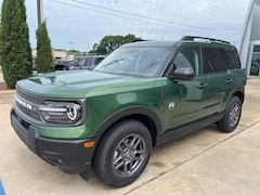 2025 Ford Bronco Sport Big Bend SUV for sale near Prague, OK