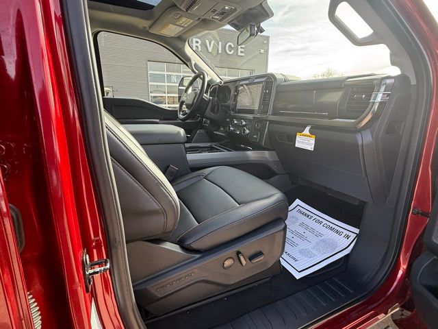 2026 Ford F-250 Super Duty Lariat - Photo 29