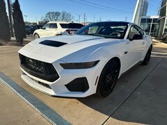 2026 Ford Mustang GT Premium Fastback CAR for sale near Prague, OK
