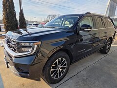 Used 2025 Ford Expedition MAX Platinum SUV for sale in Seminole, OK