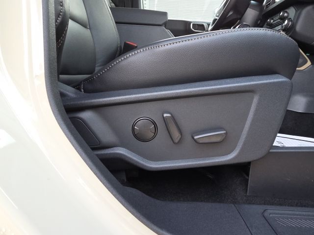 2025 Ford Bronco 4-Door Badlands - Photo 30