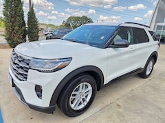 2026 Ford Explorer Active SUV for sale near Holdenville
