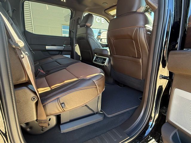 2026 Ford F-250 Super Duty King Ranch - Photo 31