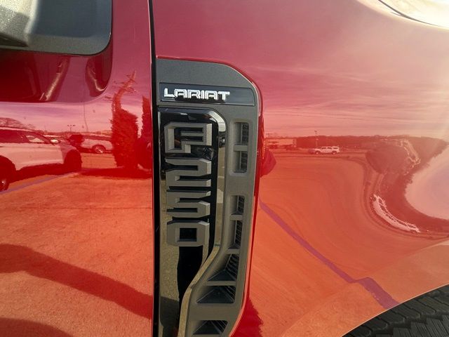 2026 Ford F-250 Super Duty Lariat - Photo 30