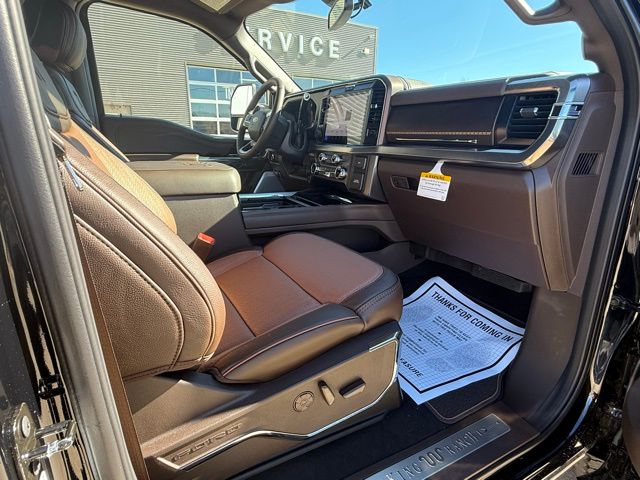 2026 Ford F-250 Super Duty King Ranch - Photo 33