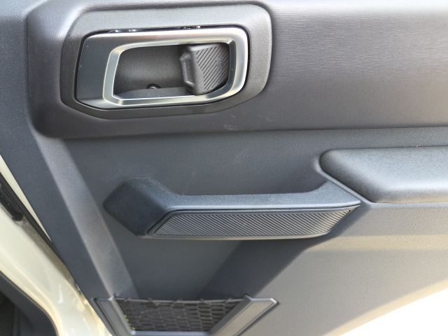2025 Ford Bronco 4-Door Badlands - Photo 33