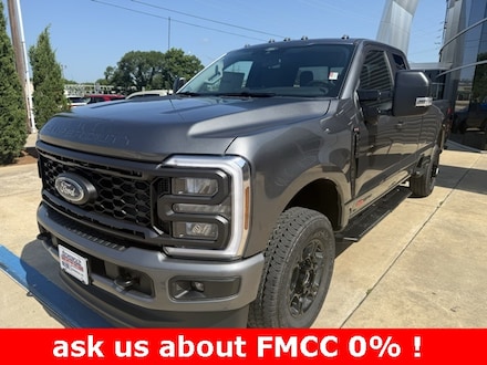 2025 Ford Super Duty F-250 XL TRUCK