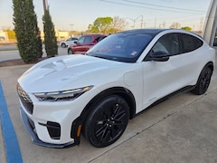 New 2026 Ford Mustang Mach-E Premium CROSSOVERS for sale in Seminole, OK