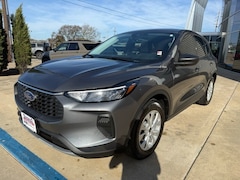New 2025 Ford Escape Active SUV for sale in Seminole, OK