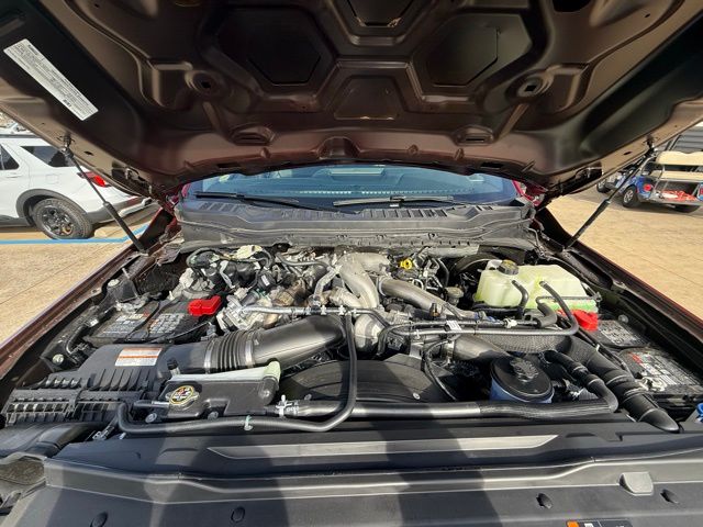 2026 Ford F-250 Super Duty Lariat - Photo 33
