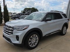 2025 Ford Explorer Active SUV for sale near Wewoka