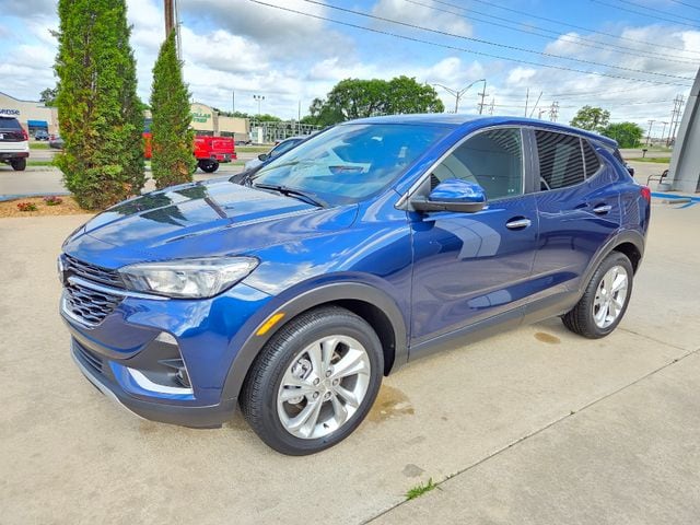 2022 Buick Encore GX Preferred's photo