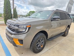 New 2026 Ford Expedition Tremor SUV for sale in Seminole, OK