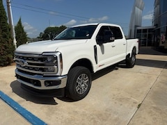 2026 Ford Super Duty F-250&reg; Lariat&reg; TRUCK for sale near Prague, OK