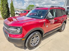 New 2026 Ford Bronco Sport Big Bend SUV for sale in Seminole, OK