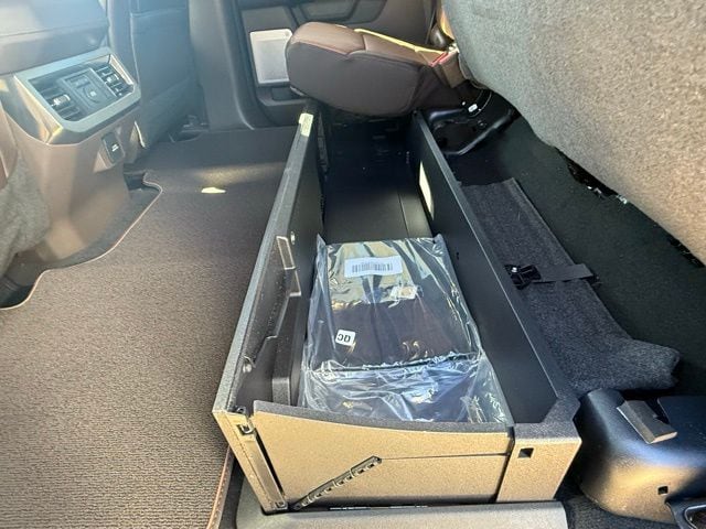 2026 Ford F-250 Super Duty King Ranch - Photo 28