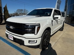 2025 Ford F-150 Platinum TRUCK for sale near Holdenville