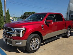 2025 Ford F-150 King Ranch TRUCK for sale near Shawnee