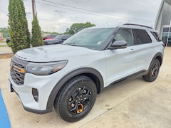 2026 Ford Explorer Tremor&reg; SUV for sale near Wewoka
