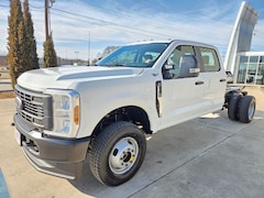 2026 Ford Chassis Cab F-350 XL TRUCK for sale near Shawnee