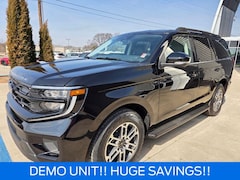 New 2026 Ford Expedition Active SUV in Seminole, OK